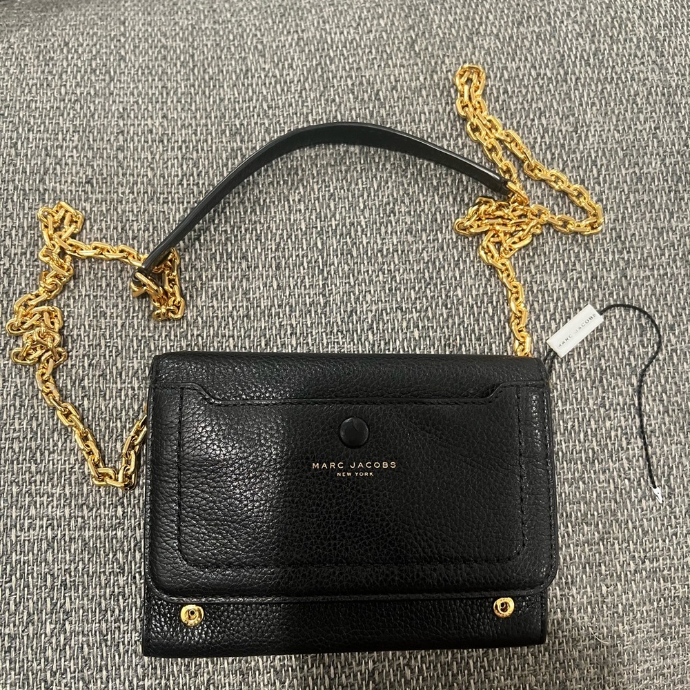 Mini Marc Jacobs evening bag - good condition - priced to sell